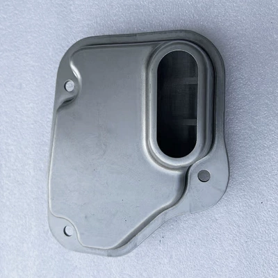 Parts Transmission Filter Bottom – Automobile filter element