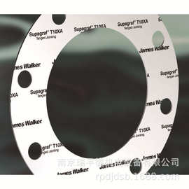 英国 James Walker 石墨垫片——Supagraf® T10X