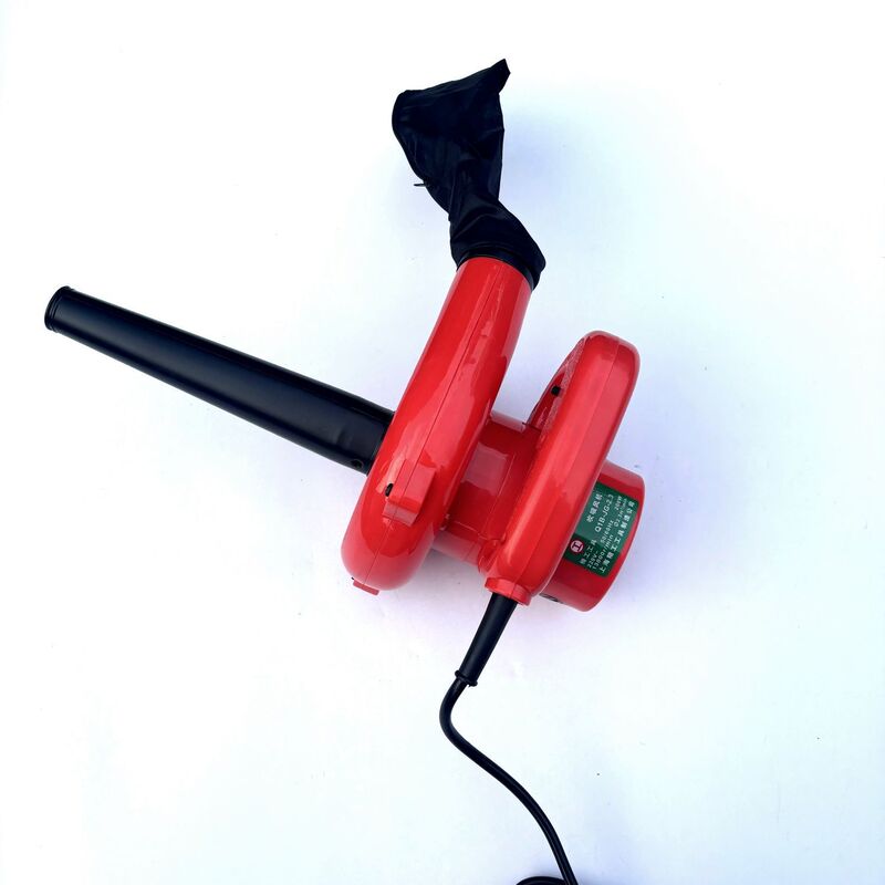 Industrial Dual-Purpose Blower and Vacuum Cleaner, High-Power, Adjustable Speed, Multifunctional, Portable, Powerful Blower for Home Dust Removal, Cross-Border
