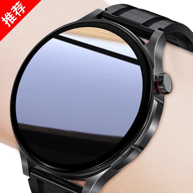 Aliexpress Huaqiangbei Gt5Pro Top-Of-The-Line Smart Watch Bluetooth Calling Nfc Sports Bracelet Gift Low Price Aliexpress Huaqiangbei Gt5Pro Top-Of-The-Line Smart Watch Bluetooth Calling Nfc Sports Bracelet Gift Low Price