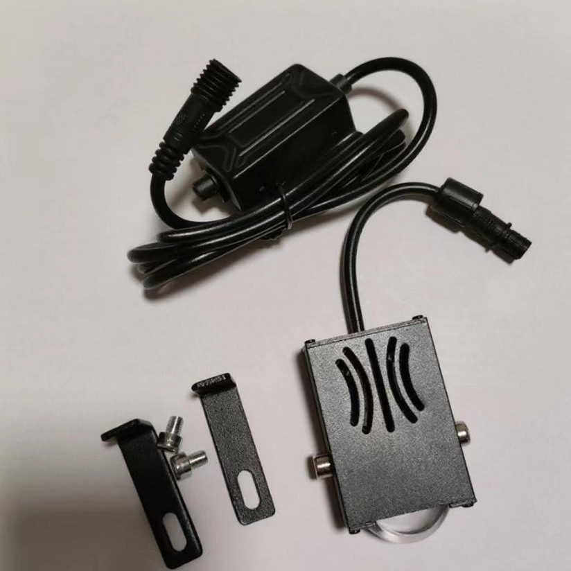 12 - 80V automóvil condujo escondido luz de parrilla de camión motocicleta universal foco luz de pavimentación