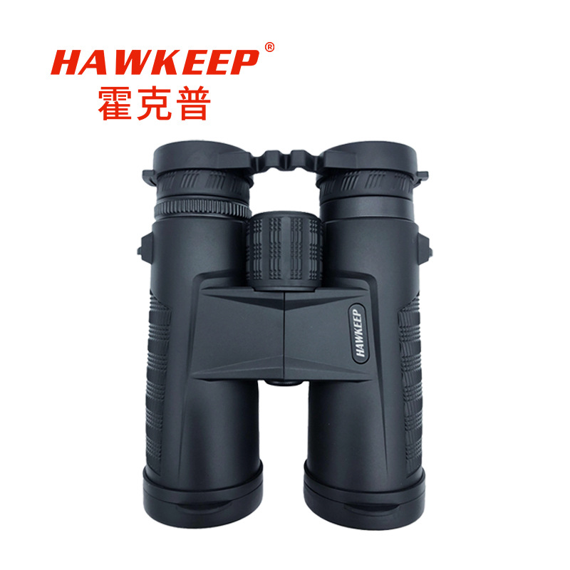 HAWKEEP霍克普 游途8X42 双筒望远镜高清充氮防水大目镜便携式