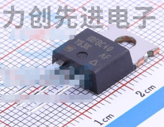 IRFBC40PBF 封装 TO-220-3 MOS场效应管