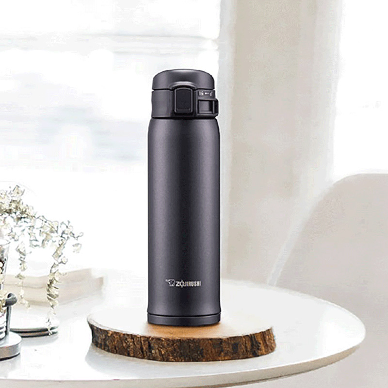 日本象·印保温杯480ml专柜男女随手水杯原装进口SM-SXE36/48印刻