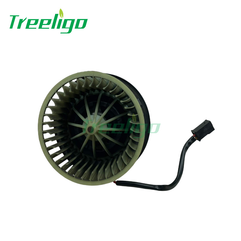 Para Volkswagen Passat 1988-96 coche aire acondicionado ventilador motor 893819021