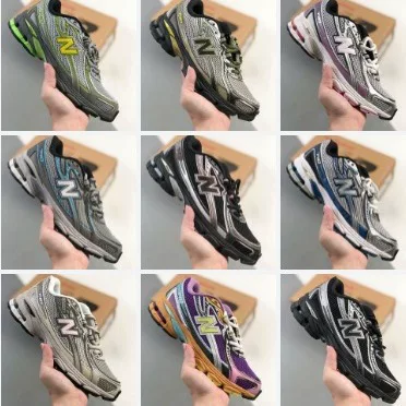 Кроссовки для бега New Balance 740 серии, стильные мужские и женские спортивные кроссовки, дышащие кроссовки, ретро стиль