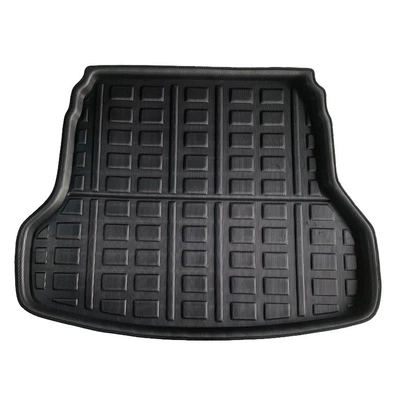 18 Models Freddy, Trunk Mat - kia-k3-19-to-date-special-car