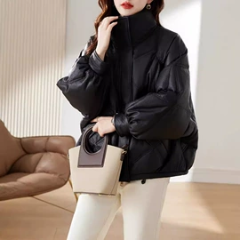 女式皮衣;男式真皮皮衣;皮草