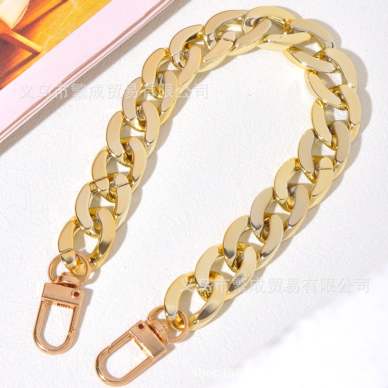 New Style Small Fragrance Hand Chain Wrist Bag Pendant Mobile Phone Case Pendant Jewelry Bag Pendant
