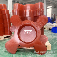 CPU聚氨酯制品异型聚氨酯浇筑制品工厂货源厂家直供