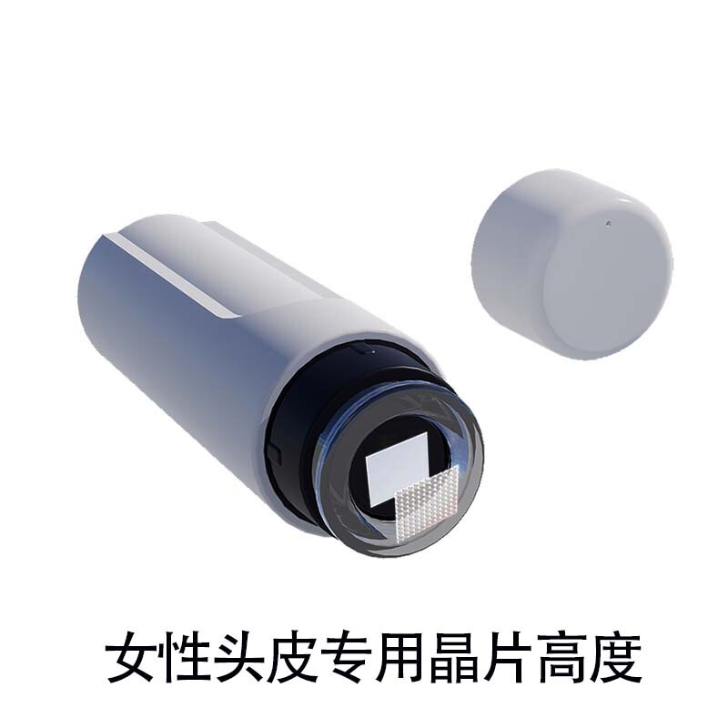 迷你款微晶导入仪纳米微晶水光仪微针导入家用手动导入脸部美|undefined