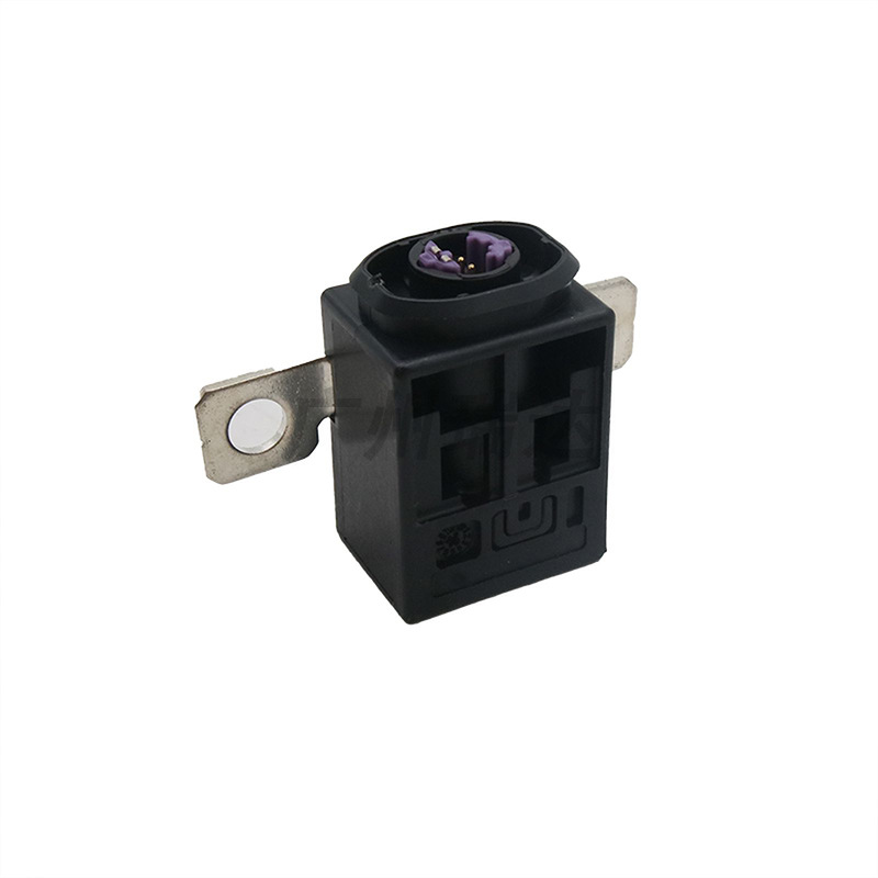 4F0915519 para el protector de sobrecarga de baterías de automóviles Volkswagen Audi 8P0937548 transfronterizo