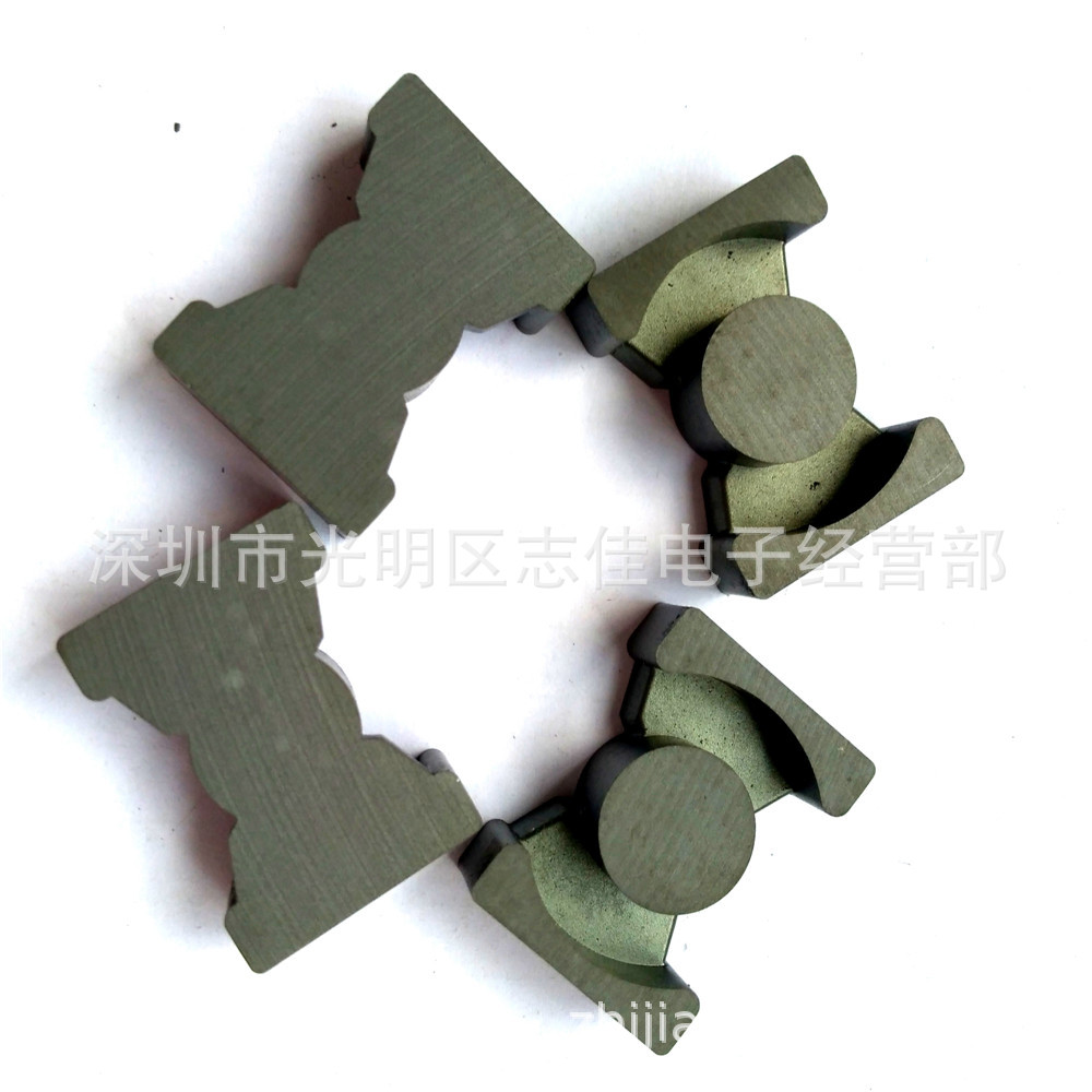PQ2618通讯磁芯电源磁芯PQ2618变压器磁芯