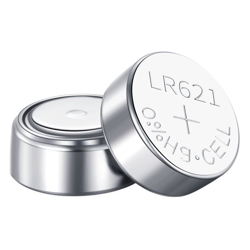 Фабрика в наличии прямые поставки AG1 оптом LR621 часы электронные часы специальные 1,55 V кнопка батареи оптом
