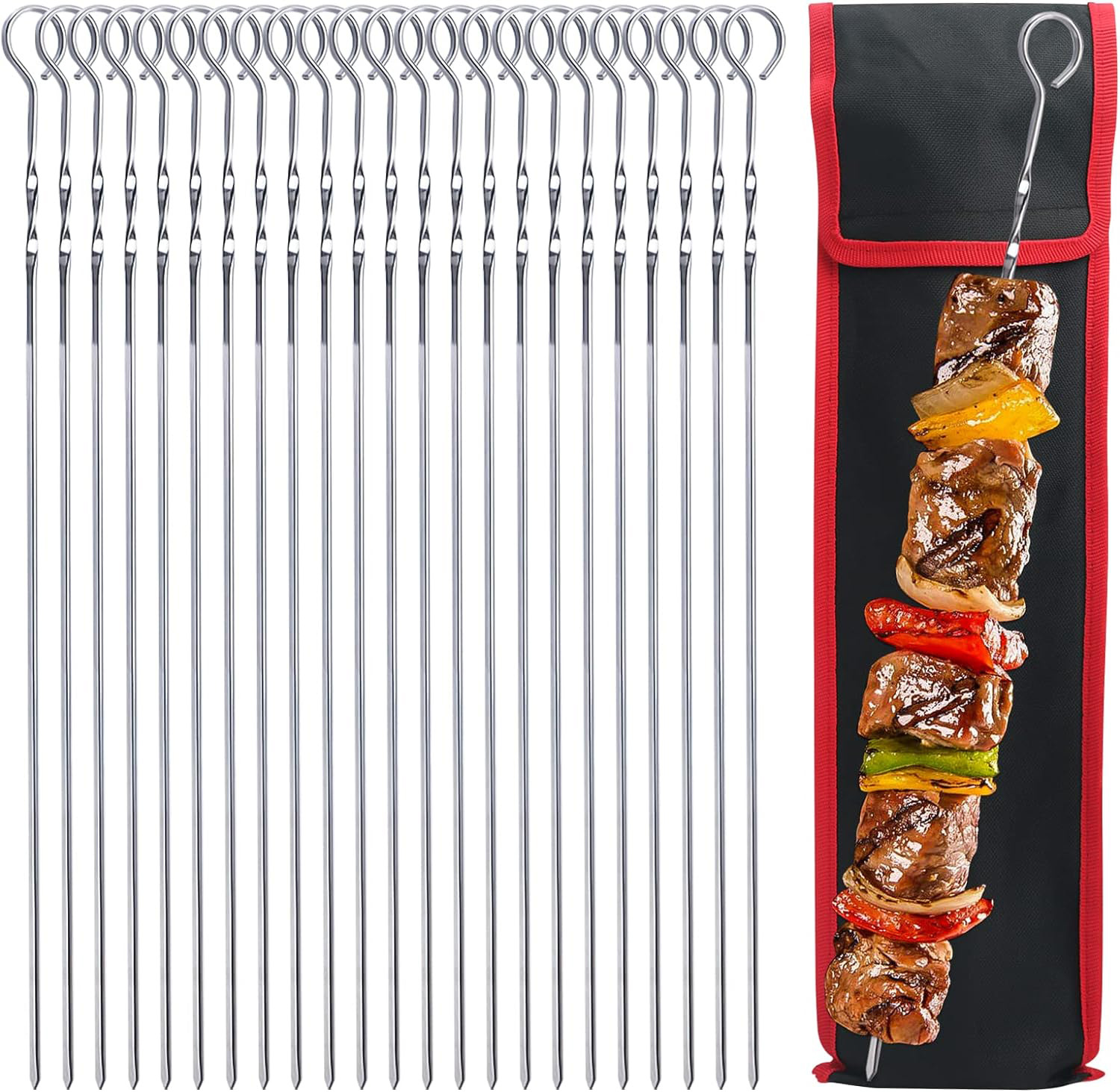 대형 천 가방 36cm24 (500g)