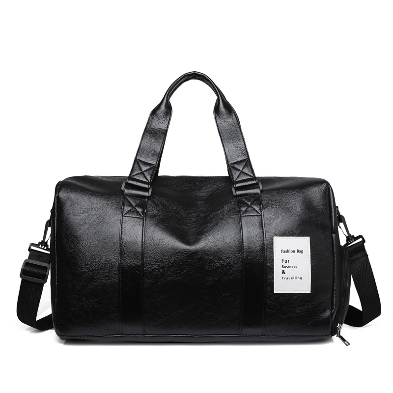 winter travel bag