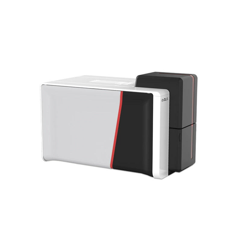 Evolis Primacy2 принтер карт пропуск campus карта студенческий удостоверение служебная карта карта членства