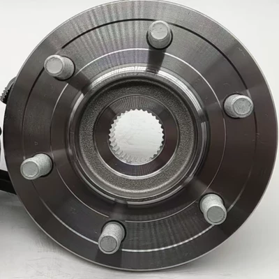 Car Wheel Hub Bearing Bearing