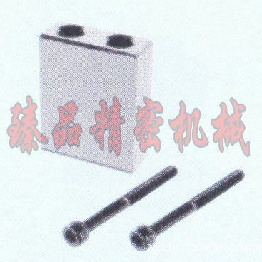 供应SBVKK行程停止块