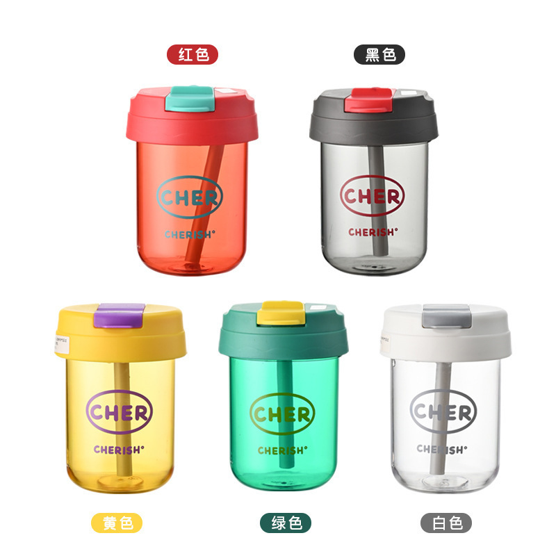 子供や学生向けのミニトンカップ、プラスチックカップ、ポータブルストローカップ、かわいくて見栄えの良いカップ、ギフト、ビッグベリーウォーターカップ|undefined