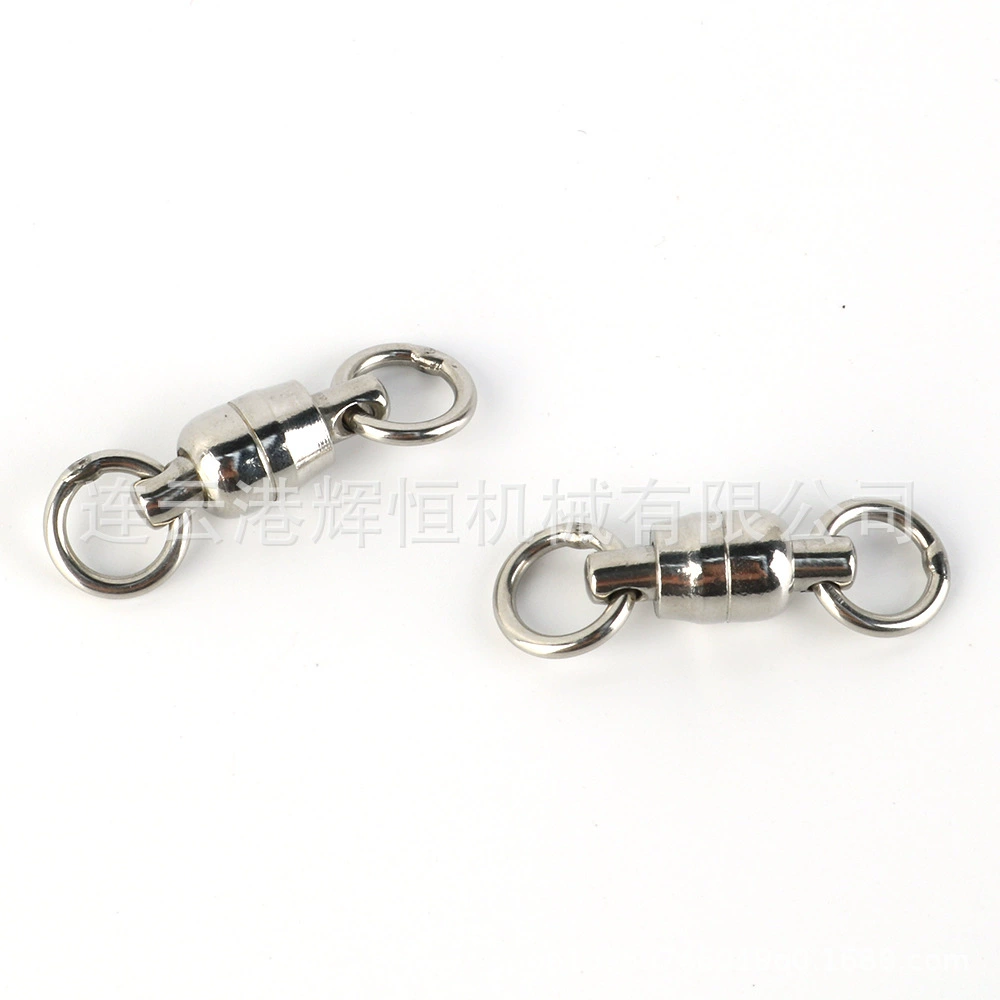 Кольцо с изображением 8, универсальное кольцо из нержавеющей стали, противозавивочное кольцо для доски для серфинга, аксессуары для веревки для ног, поворотная пряжка из нержавеющей стали