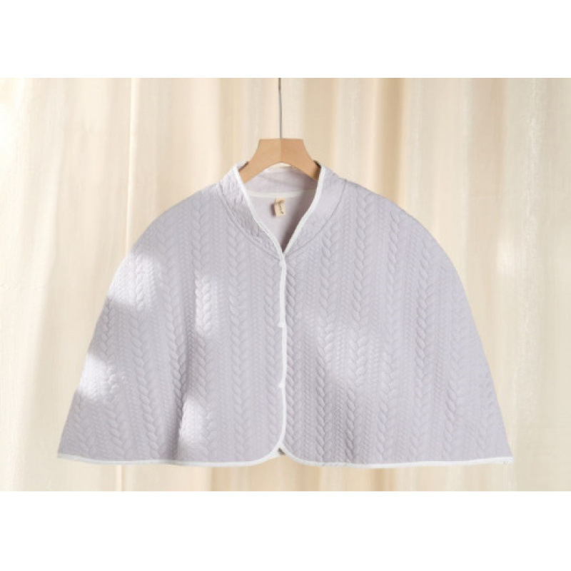 秋冬の産後ショルダーショール、睡眠、授乳、産後妊婦、暖かい肩と首の小さなショール|undefined