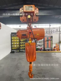 起重葫芦;起重装卸设备;运输搬运设备