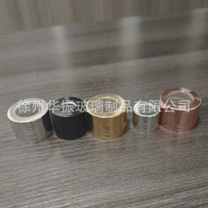 Regalos decorativos de árbol de Navidad en stock, botella de expansión de vidrio para el hogar, botella de incienso de baño de dormitorio, botella de vino de frutas y flores secas de ratán