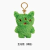 The third generation - keychain series - biochemical monster