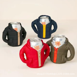���F؛Cold Beer Coats ��ơ�ƹ��� ���ط�ˮ��q�����ͱ�����