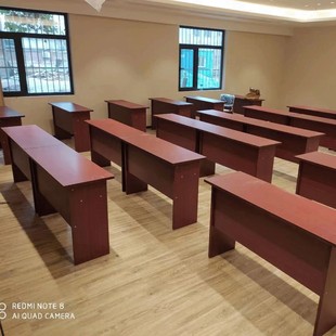 Panel Conference Training Table School Cram School Dance Piano Training Tutoring Class Office Meeting Bar Table