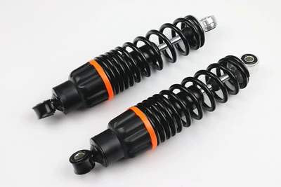 new shell 009, complete set of: Electric vehicle fender - 009-universal-rear-shock-absorber