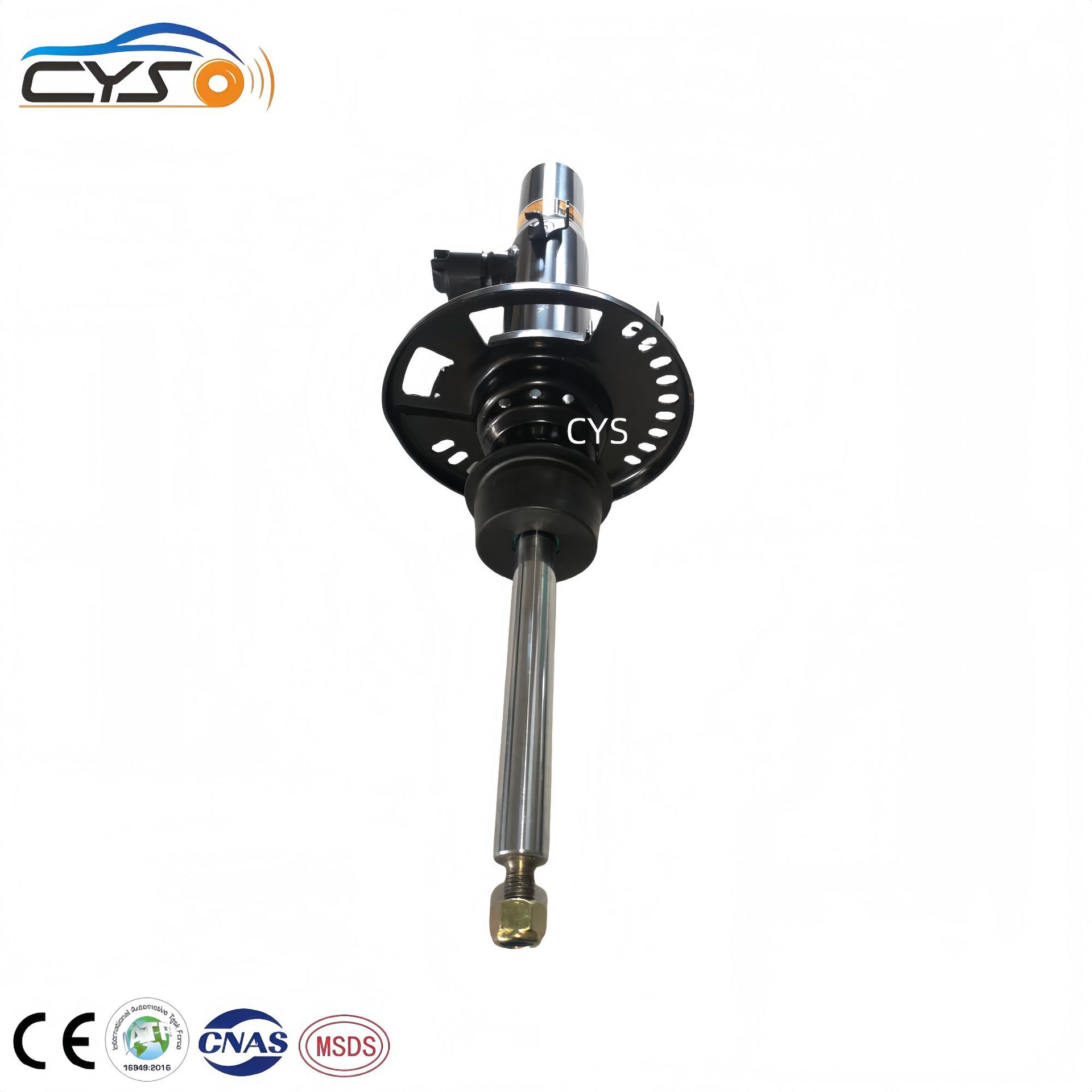 37106887933 Is Suitable for Bmw X3 G01 Shock Absorber Shock Absorber Inductor Shock Absorber 37106887934