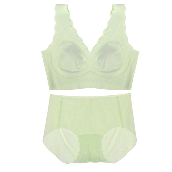 Summer thin underwear