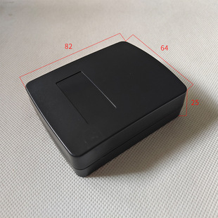 ABS Junction Box Plastic Terminal Box XL447:82*64*25mm Outdoor Outdoor Power Button Junction Box