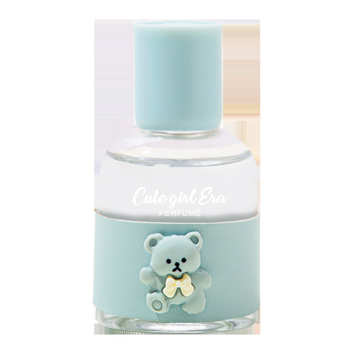 Odis cute girl era perfume floral fragrance Darjeeling fragrance long-lasting fragrance student perfume wholesale chain