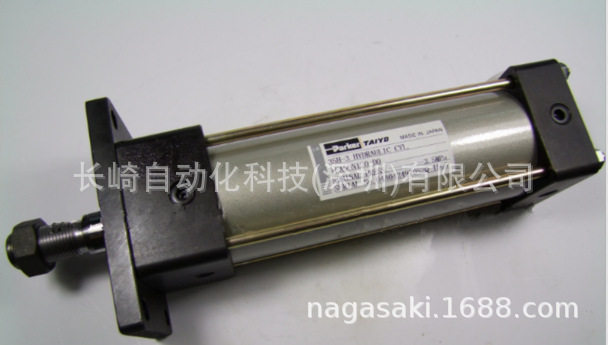 日本TAIYO油缸IFA40BB80-ADCE2-YL议价