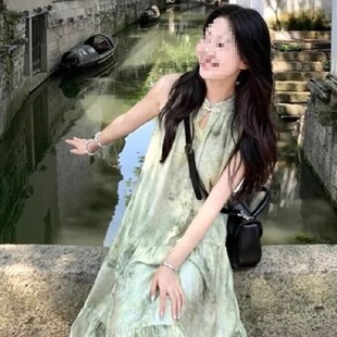 �Lȹ�ӱP��Ů�첱�B��ȹЪ���ɾGɫ�ļ�����ʽ���L�o���ɭϵ����