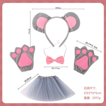 ���������ͯװ�緢����ͨ���κ�����Сβ��ɴȹ���cosplay��װ