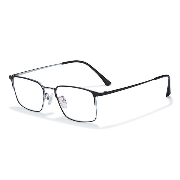 High-end wear-resistant cool glasses for men and women for elderly