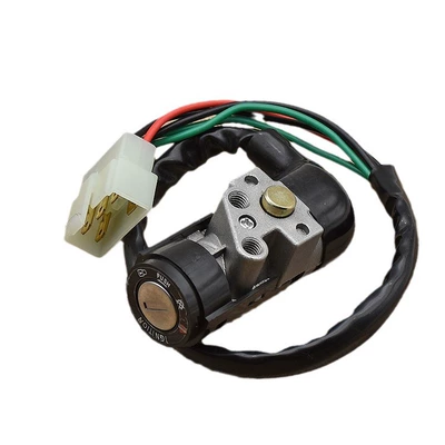power motorcycle lock full car | Motorcycle Lock