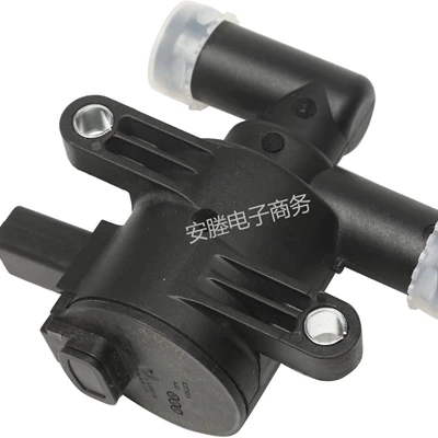 Water pump Audi Auxiliary Water