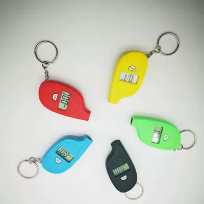 Air pressure gauge/tire pressure gauge Digital Display Electronic Tire Pressure