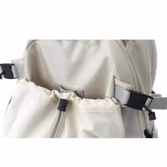 カナダ LULU NOBLE バックパック女性の軽量アウトドアハイキング登山バッグスポーツ防水大学生バッグ|undefined
