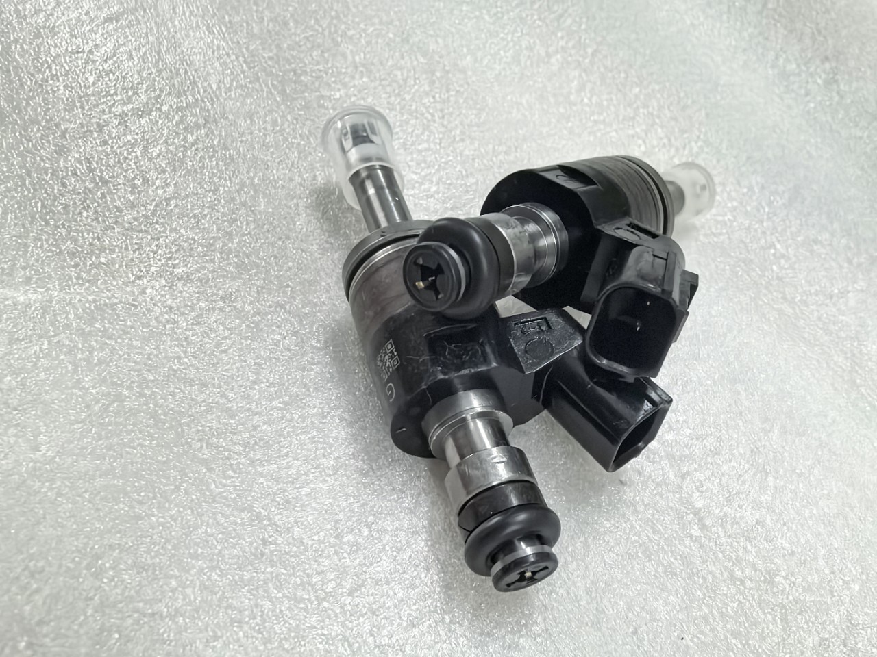 16010-5R1-315. Car fuel injector suitable for Honda Vezel, XRV, City, Civic, CRV, Accord