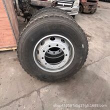 贸易 非洲 出售二手配件 发动机 油箱 车毂 轮胎 多种货车配件