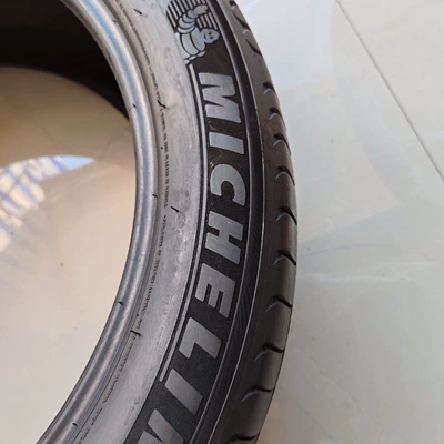 Jietu X90, Off-road şinlər