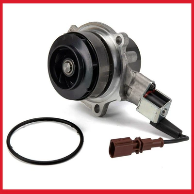 for Volkswagen Audi, Water pump