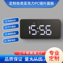 �ǿ���PMMA���Ʊ���������ʾ����ǿ���PC/PET/PVC�ǿ�����Ƭ���