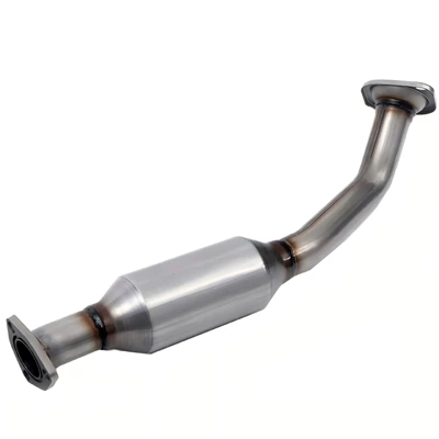 Manufacturers directly supply three-way Katalizator